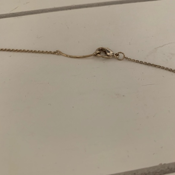 Stella & Dot Chase Coral Necklace - Picture 4 of 4